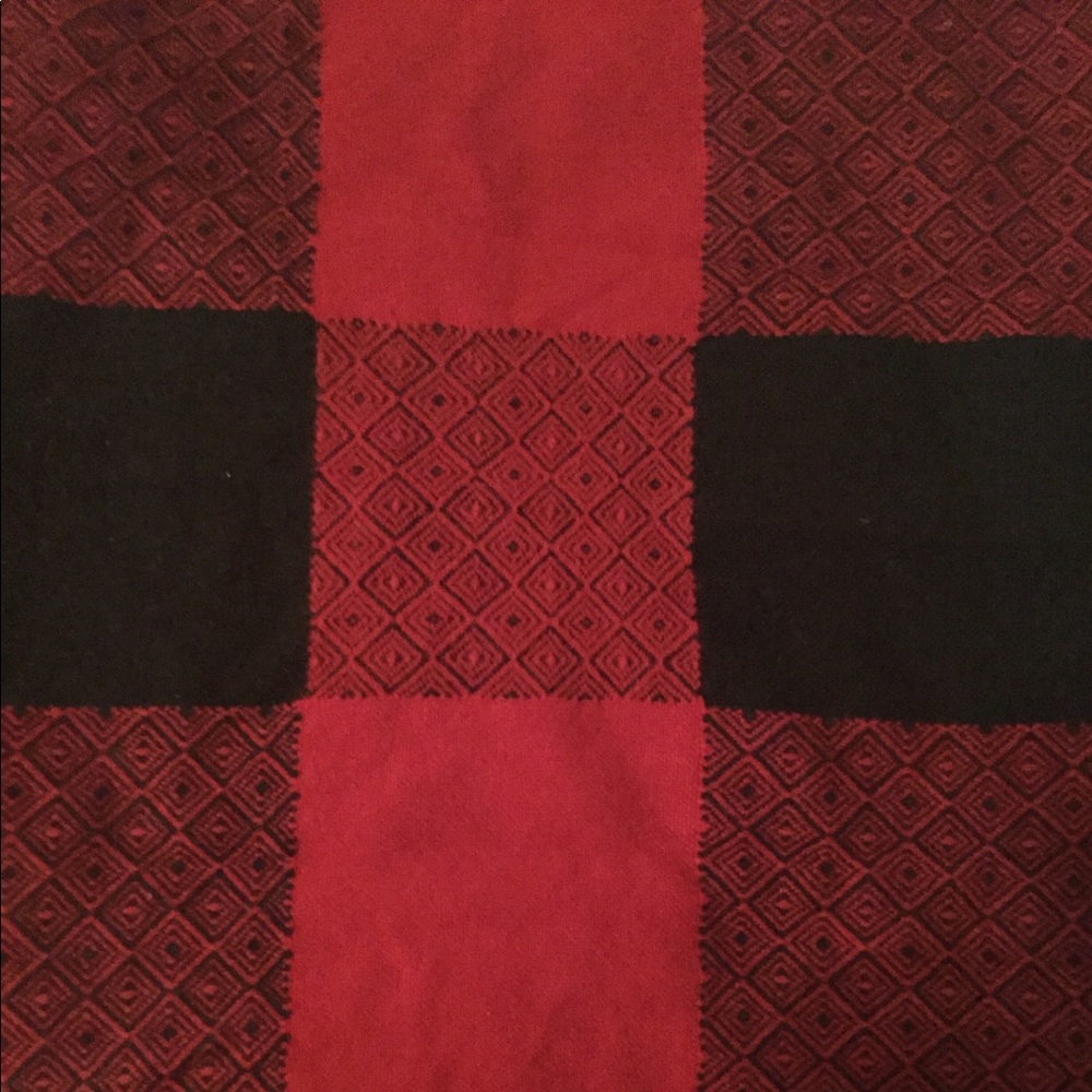 AE scarf